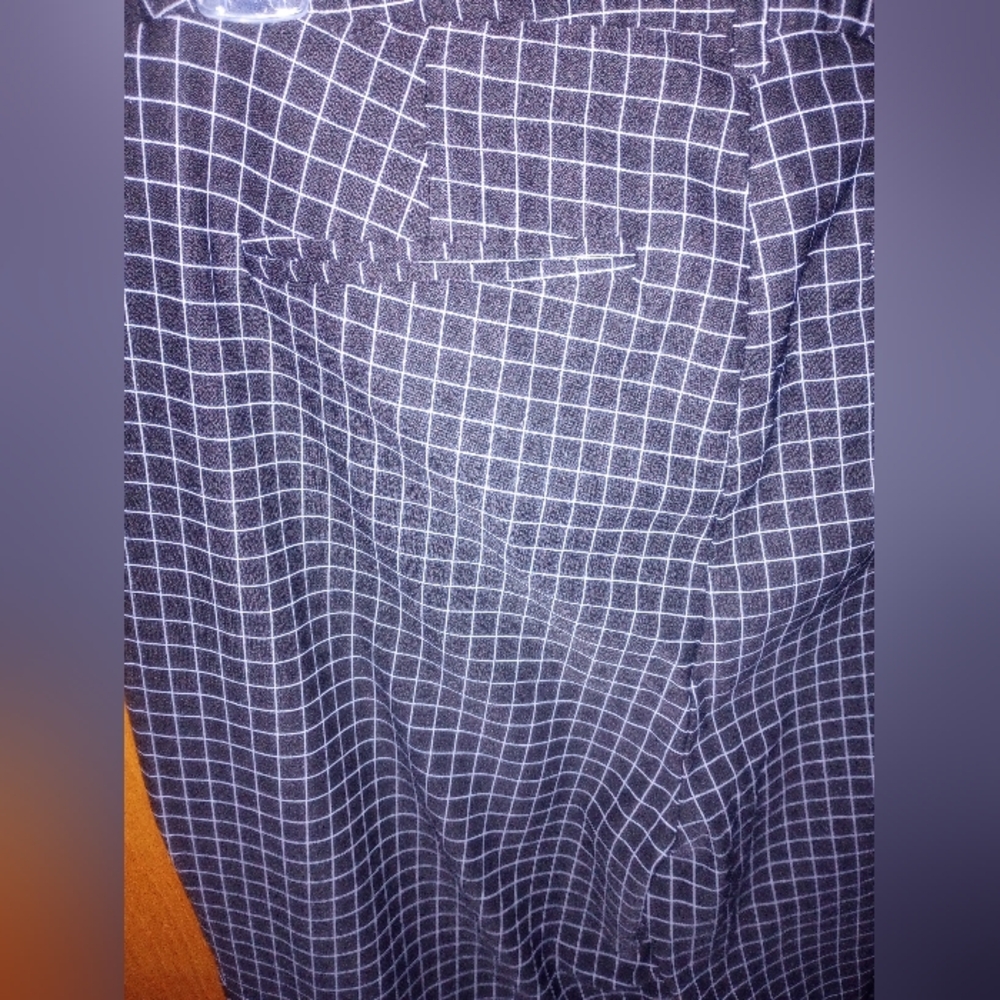 Nine West Stretch Ankle Pants size 14 - Picture 7 of 8